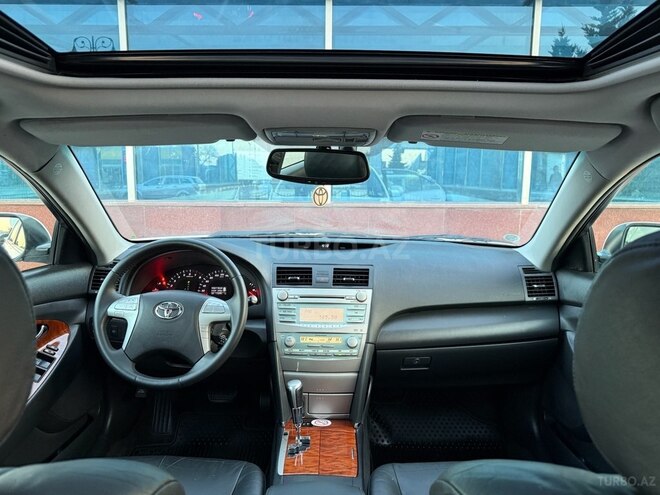 Toyota Camry 2008, 112,000 km - 2.4 l - Bakı