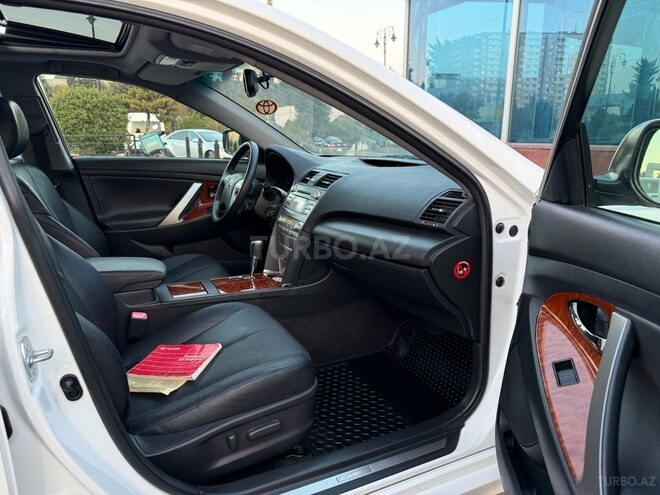 Toyota Camry 2008, 112,000 km - 2.4 l - Bakı