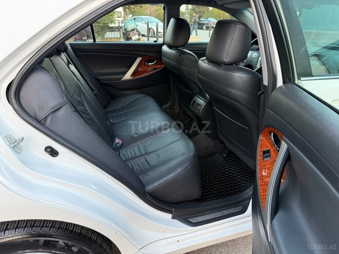 Toyota Camry 2008, 112,000 km - 2.4 l - Bakı