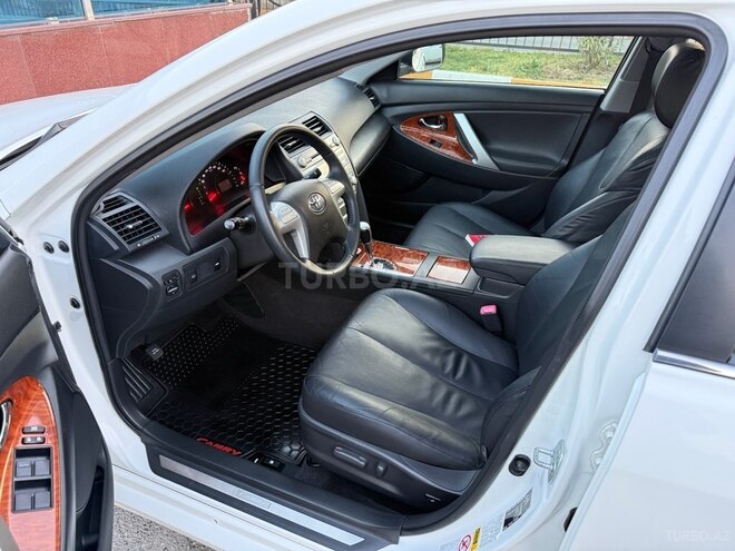 Toyota Camry 2008, 112,000 km - 2.4 l - Bakı