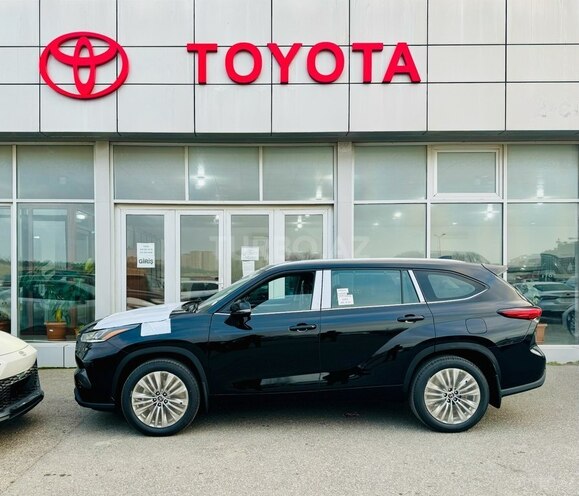 Toyota Highlander-15