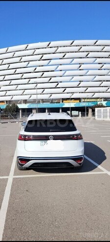 Volkswagen ID.6 Crozz 2024, 7,220 km - 0.0 l - Bakı