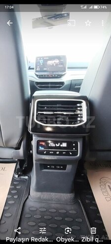 Volkswagen ID.6 Crozz 2024, 7,220 km - 0.0 l - Bakı