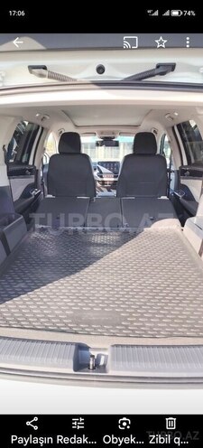 Volkswagen ID.6 Crozz 2024, 7,220 km - 0.0 l - Bakı
