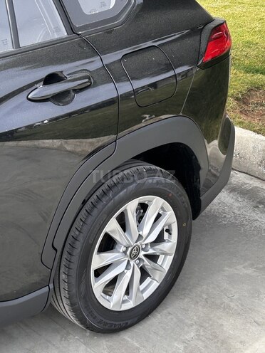 Toyota Corolla Cross 2024, 0 km - 2.0 l - Bakı