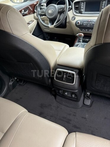 Kia Sorento 2016, 60,000 km - 2.0 l - Bakı