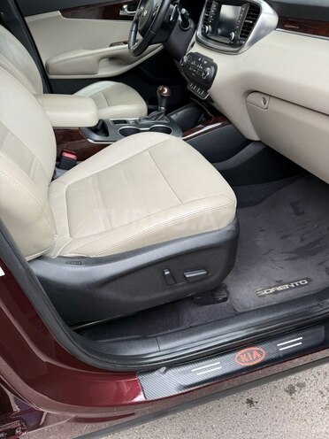 Kia Sorento 2016, 60,000 km - 2.0 l - Bakı
