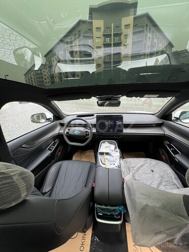 Changan Qiyuan A07 2024, 0 km - 1.5 l - Bakı