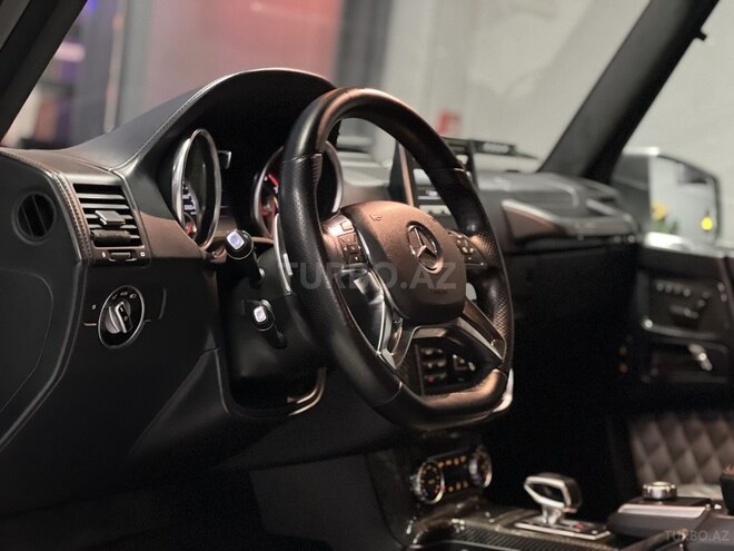 Mercedes G 63 AMG-14