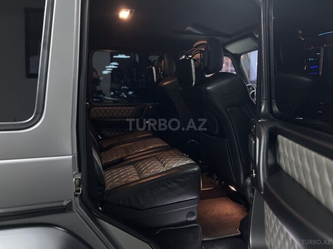 Mercedes G 63 AMG-11