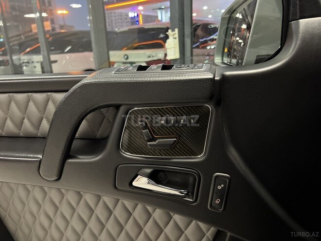 Mercedes G 63 AMG-15