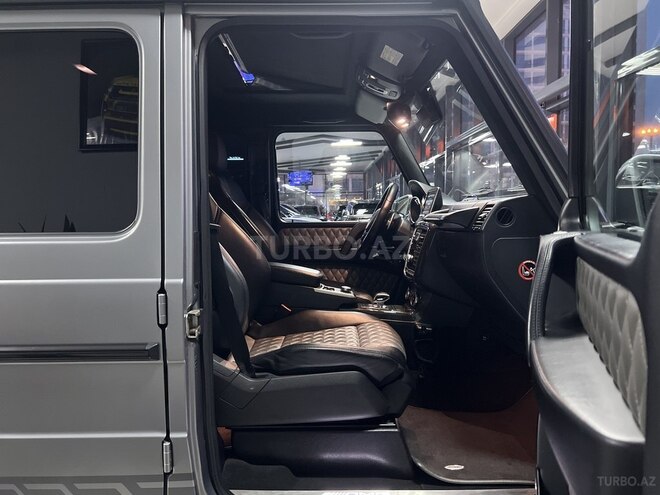 Mercedes G 63 AMG-10
