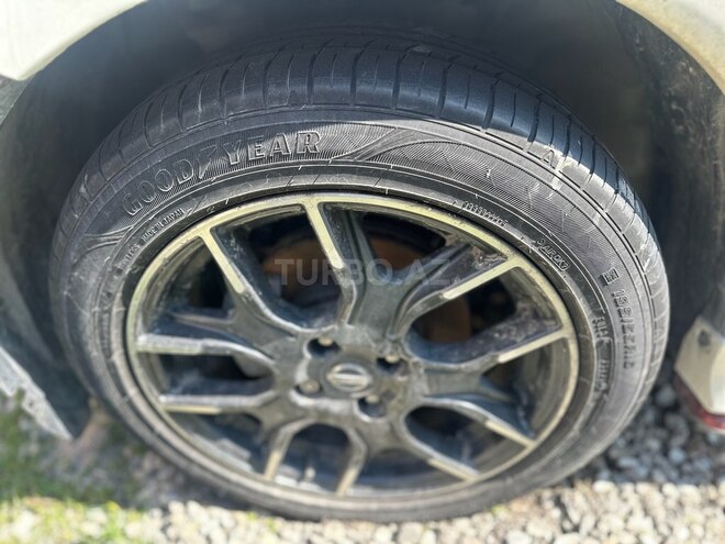 Nissan Note 2017, 55,000 km - 1.2 l - Bakı