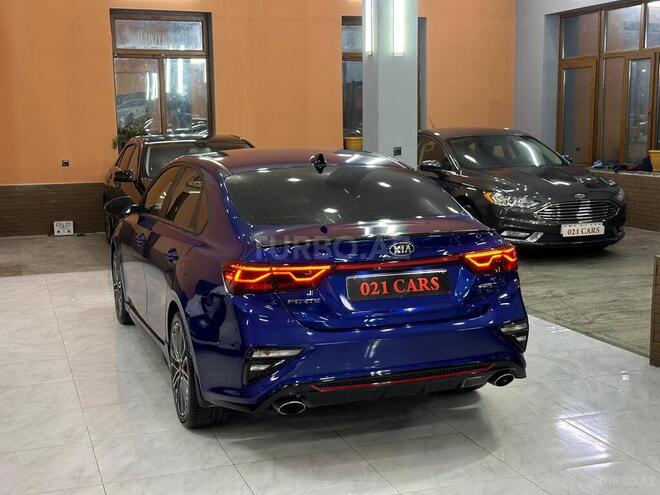Kia Forte-9
