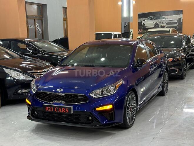 Kia Forte-16