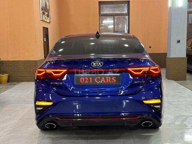 Kia Forte-3