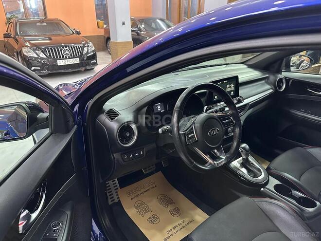 Kia Forte-10