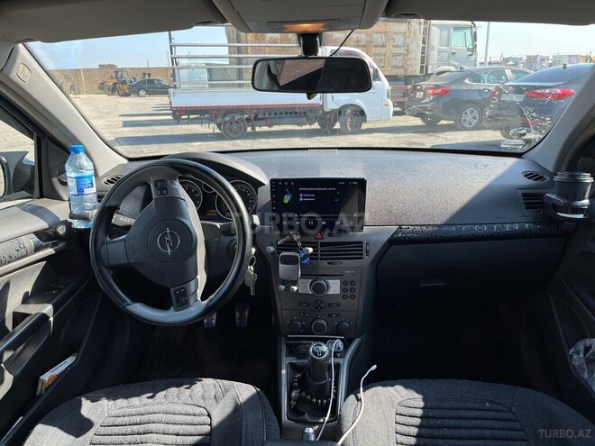 Opel Astra-9