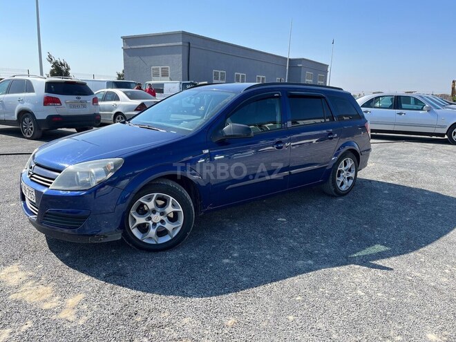 Opel Astra-6