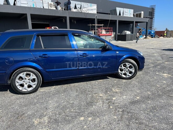 Opel Astra-5