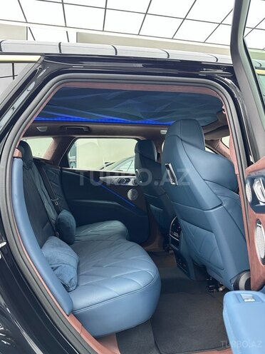 BMW XM 2023, 2,000 km - 4.4 l - Bakı