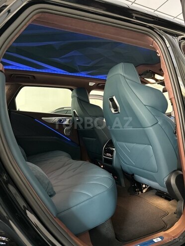 BMW XM 2023, 2,000 km - 4.4 l - Bakı