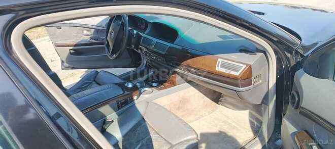 BMW 745-3