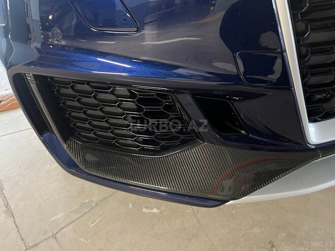 Audi RS4 2017, 93,500 km - 3.0 л - Bakı