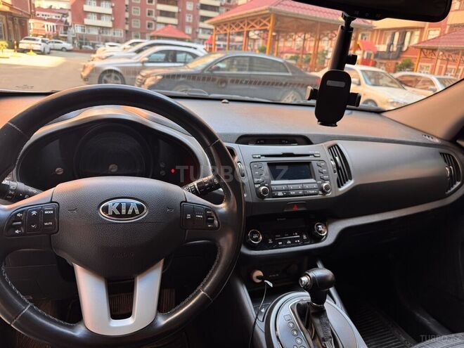 Kia Sportage 2012, 233,000 km - 2.0 l - Bakı