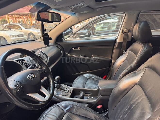 Kia Sportage 2012, 233,000 km - 2.0 l - Bakı