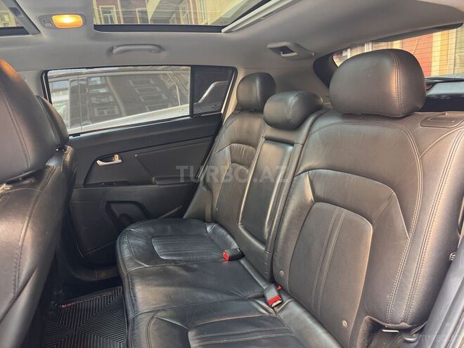 Kia Sportage 2012, 233,000 km - 2.0 l - Bakı