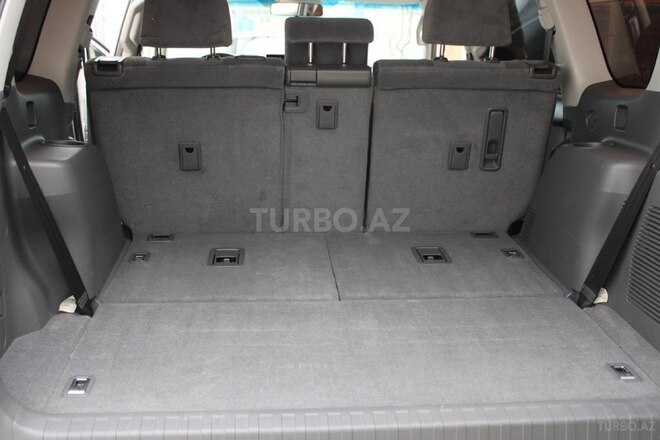 Toyota Land Cruiser Prado 2013, 185,000 km - 2.7 l - Bakı
