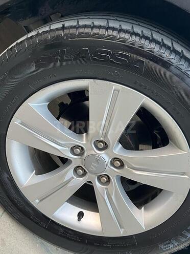 Kia Sportage 2012, 233,000 km - 2.0 l - Bakı
