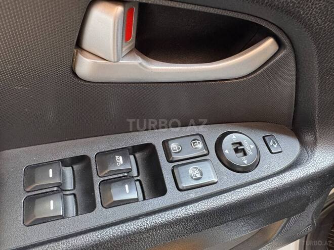 Kia Sportage 2012, 233,000 km - 2.0 l - Bakı