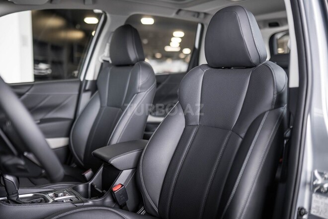 Subaru Forester-9