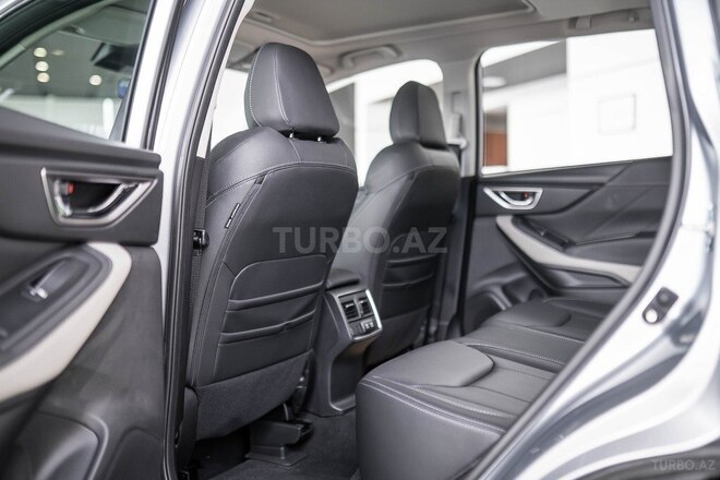 Subaru Forester-10