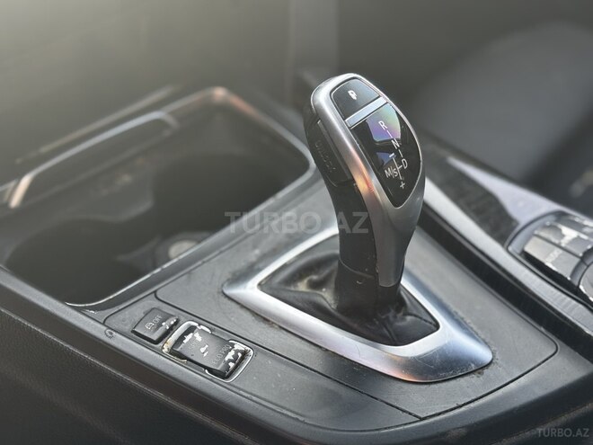 BMW 328 2015, 195,078 km - 2.0 l - Bakı