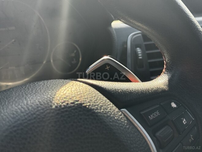 BMW 328 2015, 195,078 km - 2.0 l - Bakı