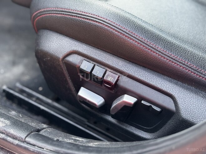 BMW 328 2015, 195,078 km - 2.0 l - Bakı
