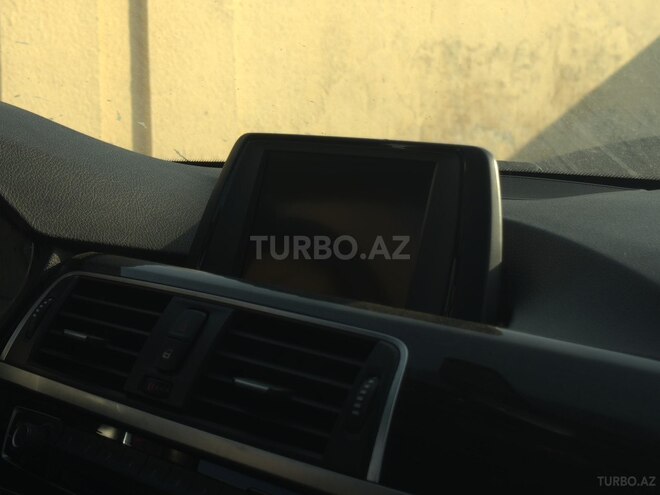 BMW 328 2015, 195,078 km - 2.0 l - Bakı