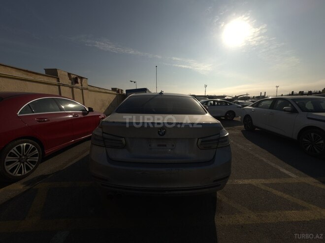 BMW 328 2015, 195,078 km - 2.0 l - Bakı