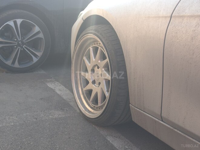 BMW 328 2015, 195,078 km - 2.0 l - Bakı