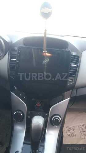 Chevrolet Cruze 2013, 280,000 km - 1.8 l - Bakı