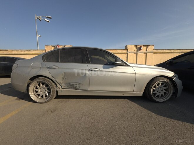 BMW 328 2015, 195,078 km - 2.0 l - Bakı
