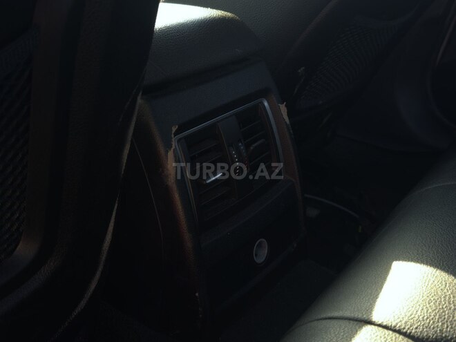 BMW 328 2015, 195,078 km - 2.0 l - Bakı