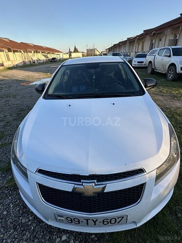 Chevrolet Cruze 2013, 280,000 km - 1.8 l - Bakı
