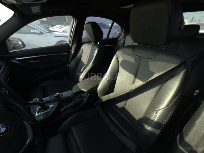 BMW 328 2015, 195,078 km - 2.0 l - Bakı
