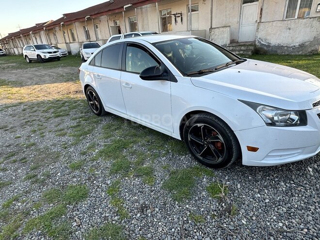Chevrolet Cruze 2013, 280,000 km - 1.8 l - Bakı