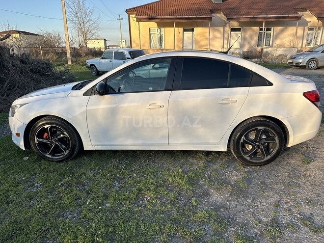 Chevrolet Cruze 2013, 280,000 km - 1.8 l - Bakı