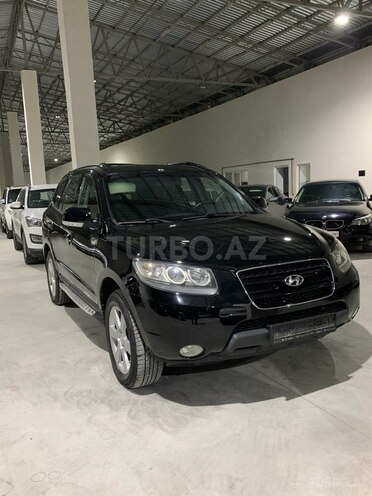 Hyundai Santa Fe-18
